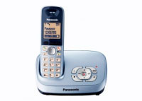 Panasonic KX-TG6521 (KX-TG6521SPF) Panasonic KX-TG6521 (KX-TG6521SPF)